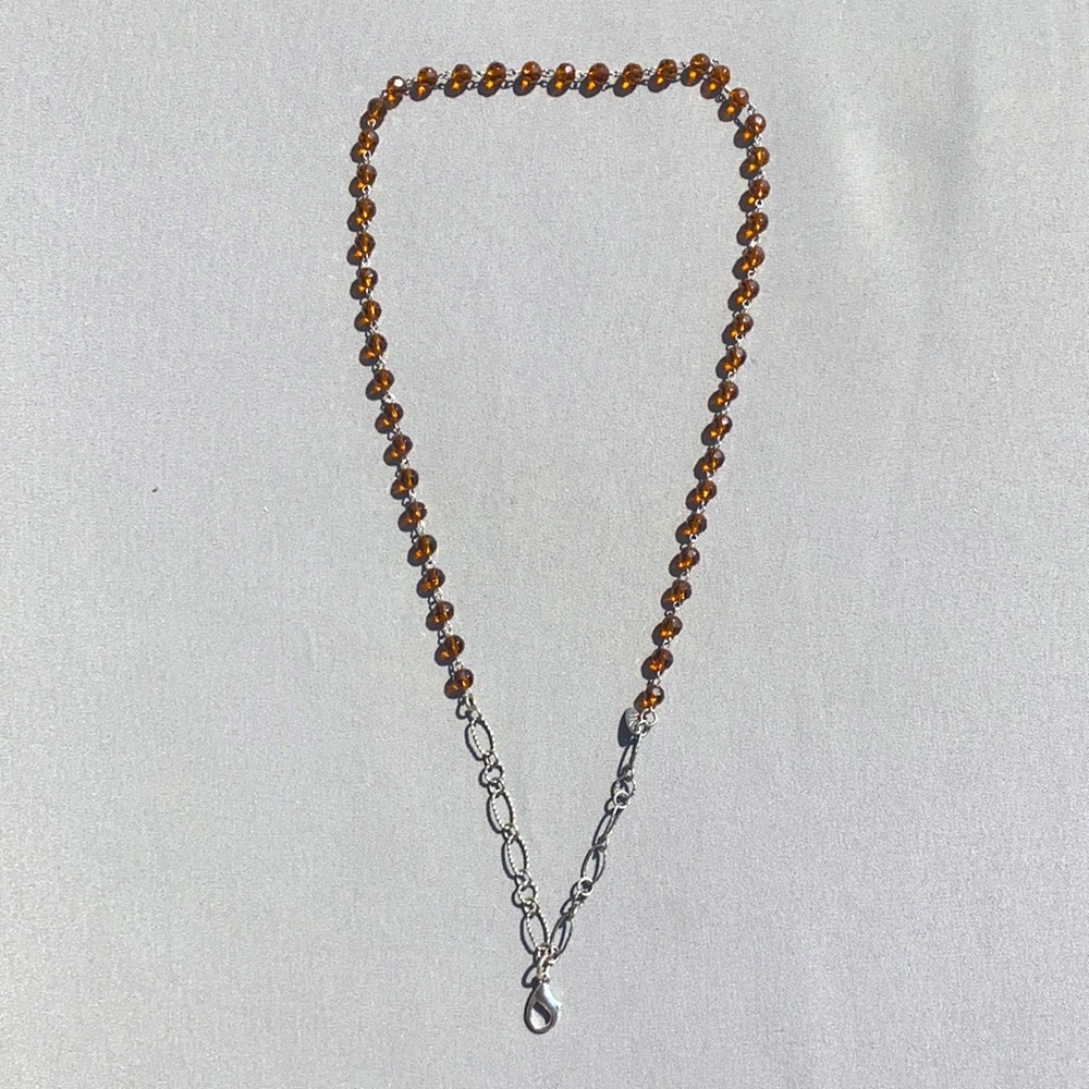 Jewel Kade Chain